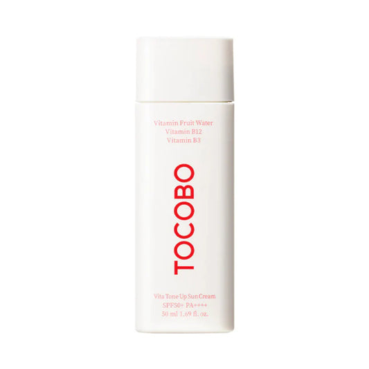 TOCOBO Vita Tone Up Sun Cream SPF50+ PA++++ 50ml