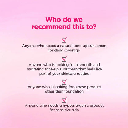 TOCOBO Vita Tone Up Sun Cream SPF50+ PA++++ 50ml
