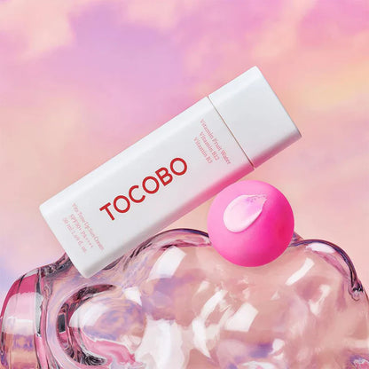TOCOBO Vita Tone Up Sun Cream SPF50+ PA++++ 50ml