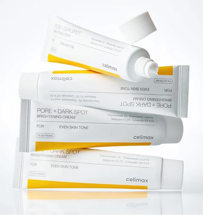 CELIMAX Pore + Dark Spot Brightening Cream 35 ml