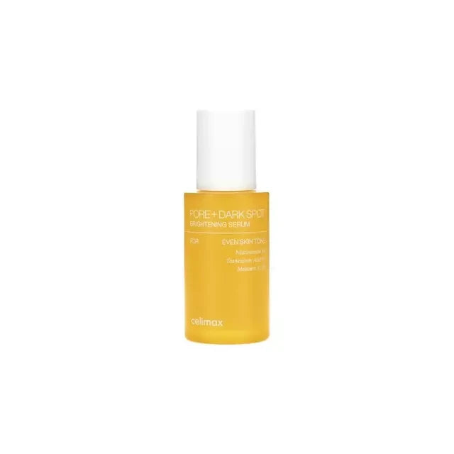 CELIMAX Pore + Dark Spot Brightening Serum 30 ml