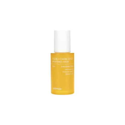 CELIMAX Pore + Dark Spot Brightening Serum 30 ml