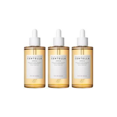 Skin1004 Madagascar Centella Ampoule (3 Tamaños)