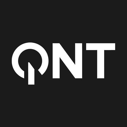 QNT Protein Cookie Salted Caramel 12 x 60g