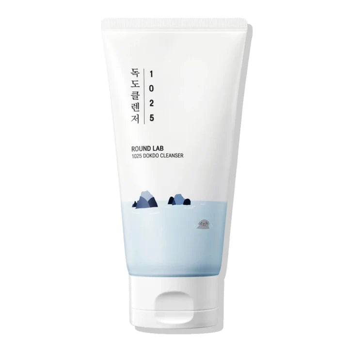 [Round Lab] 1025 Dokdo Cleanser