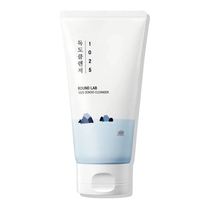 [Round Lab] 1025 Dokdo Cleanser