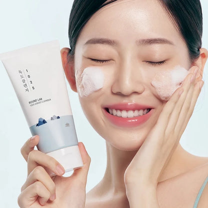 [Round Lab] 1025 Dokdo Cleanser