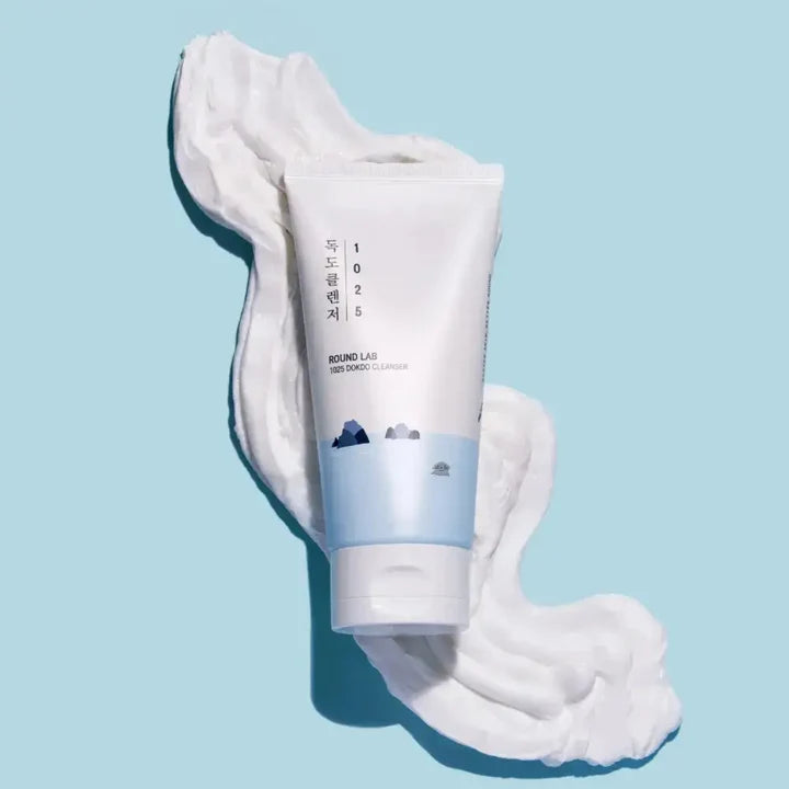 [Round Lab] 1025 Dokdo Cleanser