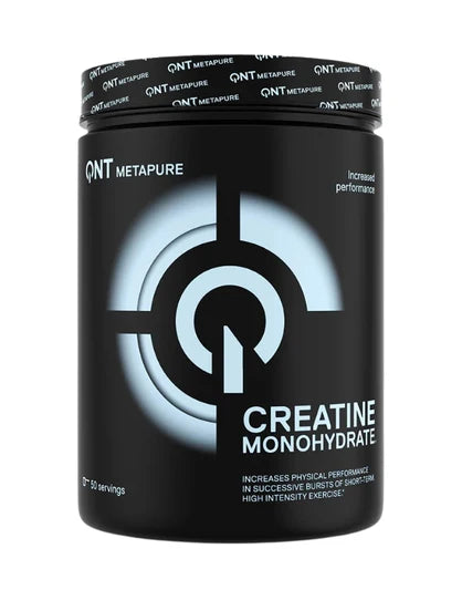 QNT Creatine Monohydrate 300g