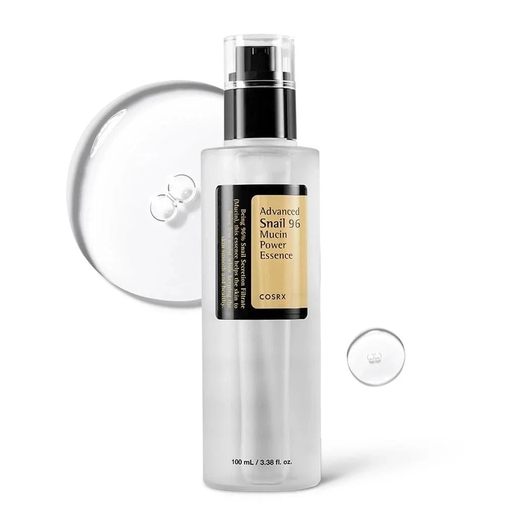 Advanced Snail 96 Mucin Power Essence CosRx 100 mL