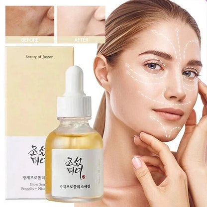 Beauty of Joseon Glow Serum Propolis + Niacinamide (2 tamaños)