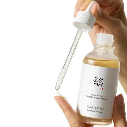 Beauty of Joseon Glow Serum Propolis + Niacinamide (2 tamaños)