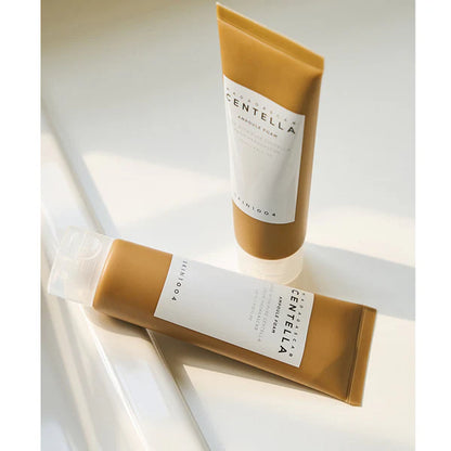 SKIN1004 Madagascar Centella Ampoule Foam 125 ml