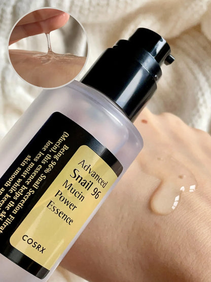 Advanced Snail 96 Mucin Power Essence CosRx 100 mL