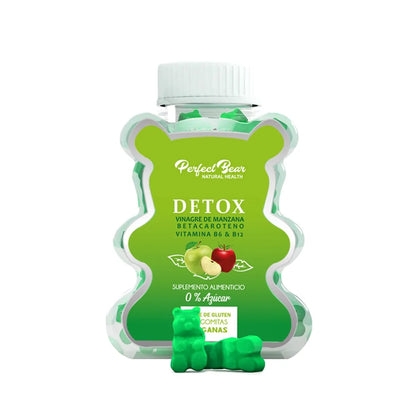 Perfect Bear Vinagre de manzana